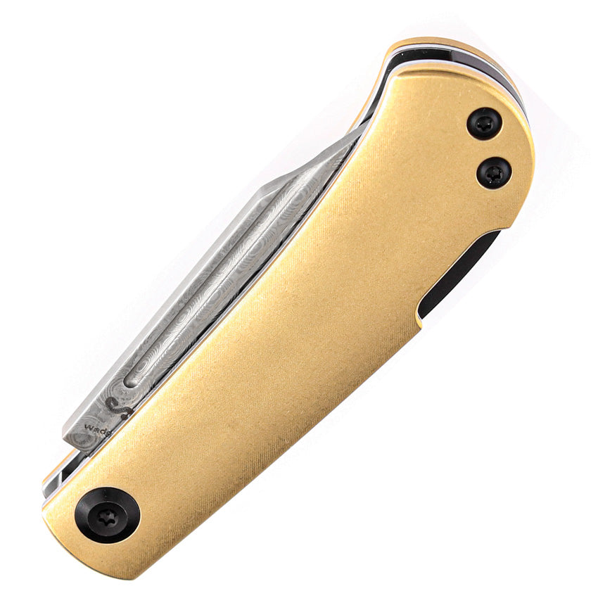 Wedge Lockback Jungle - K2026BB1