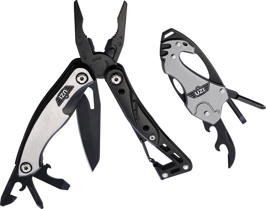 Pliers Combo Set - UZIGS001