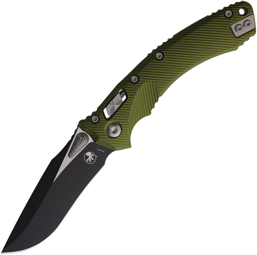 Amphibian S/E Ram-Lok OD - MCT16656