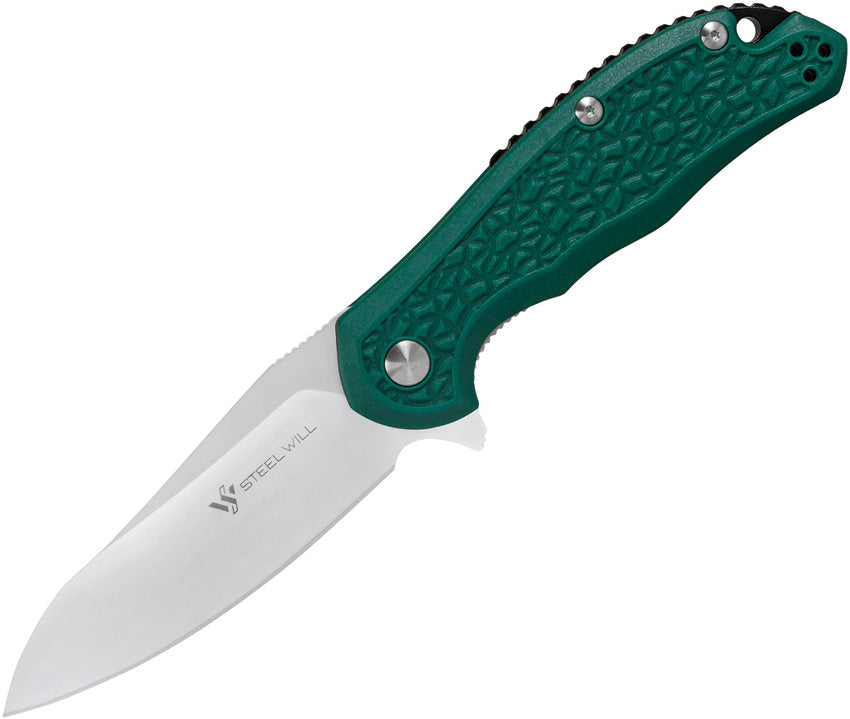 Modus F25-12 Linerlock - SMGF2512