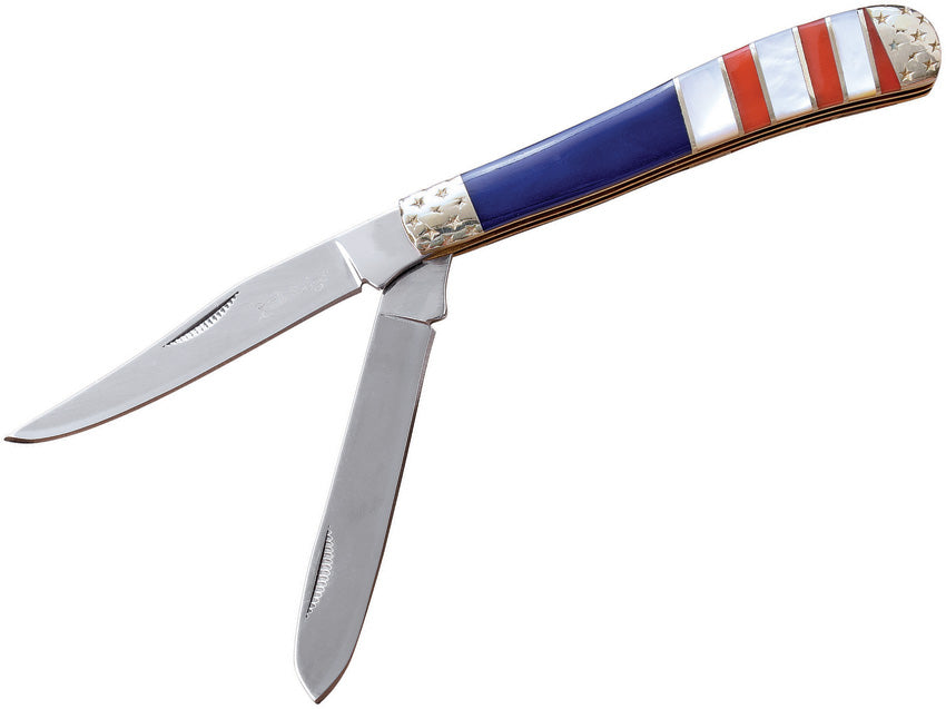 Trapper Red White Blue - ER954AF