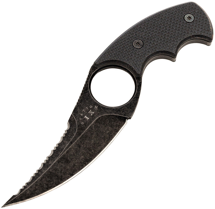 La Griffe Fixed Blade - STN005