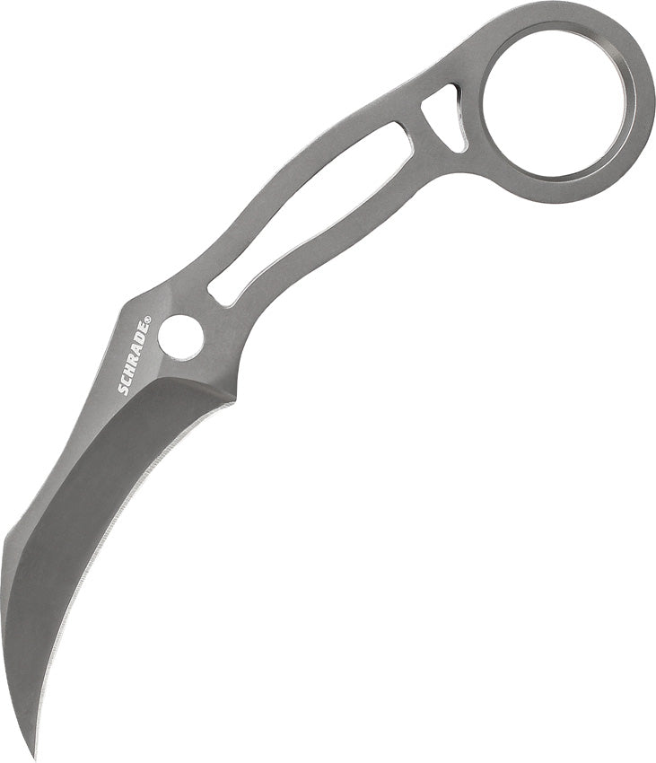 Fixed Blade - SCH111