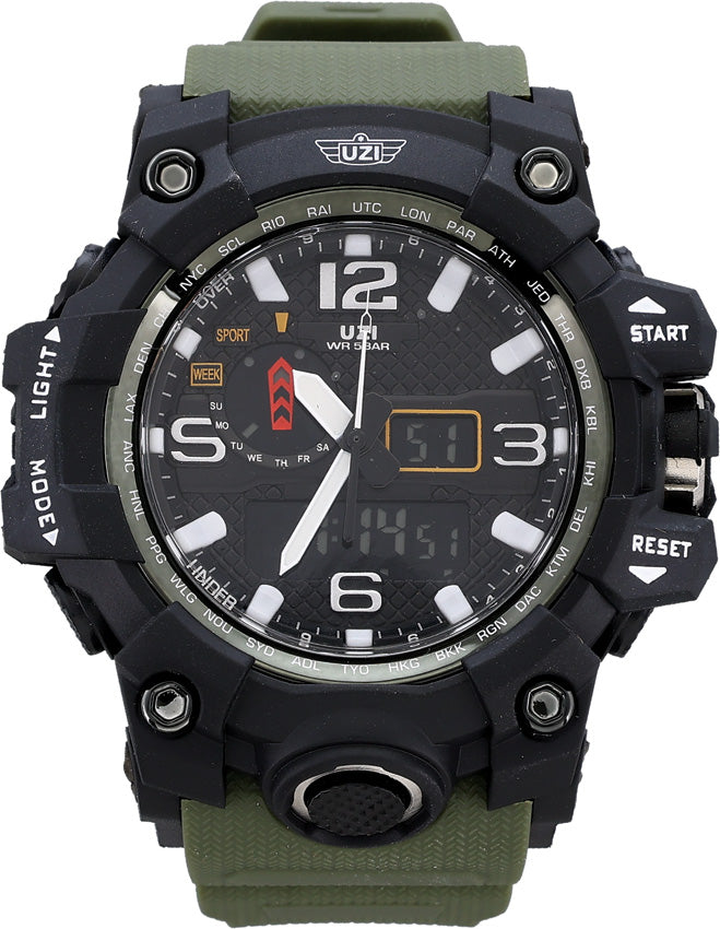 Shock Watch OD - UZIW1545G