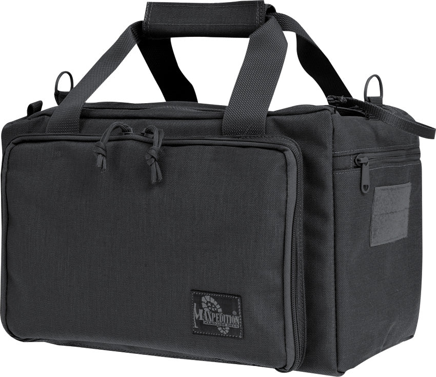 Range Bag Compact - MX621B