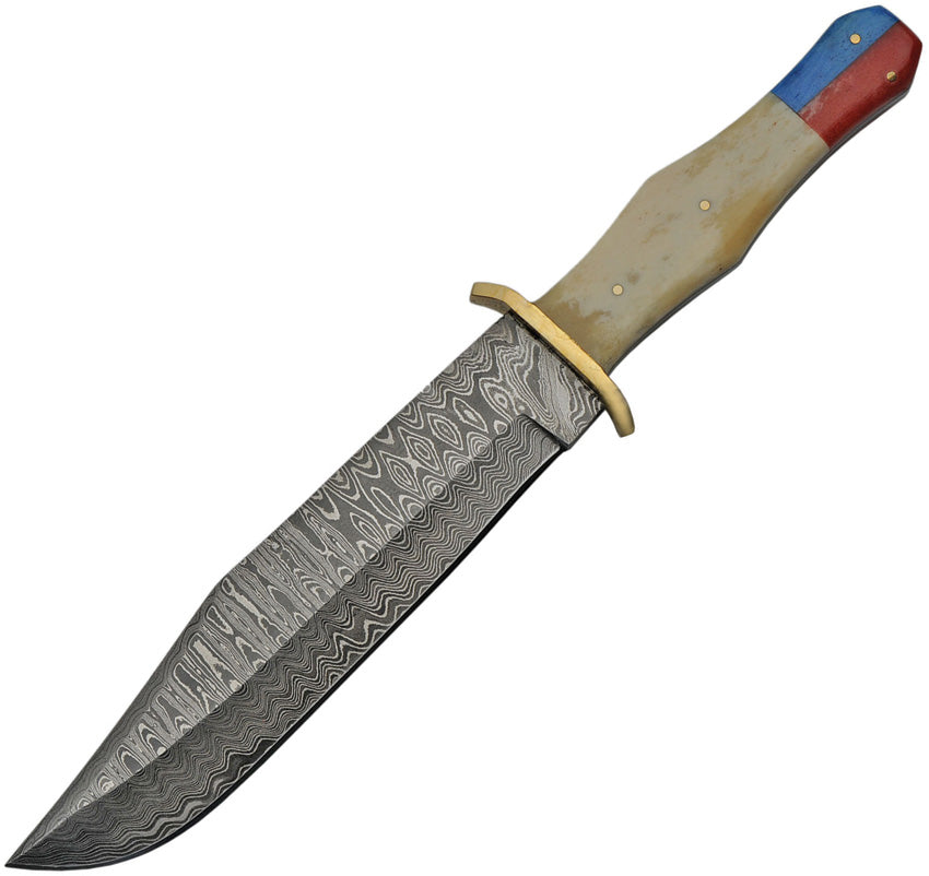 American Flag Bowie - DM1150