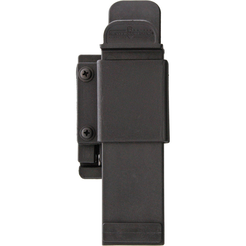 Fulcrum C FH Fixed Blade - EX0110BLK