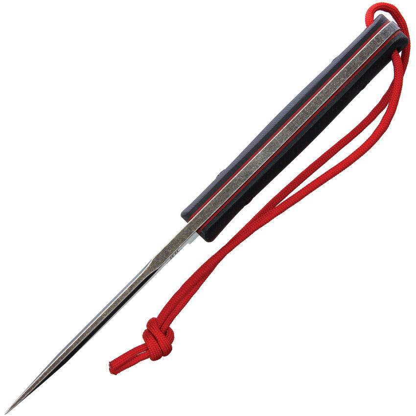 Fixed Blade With Kydex Sheath - RR1821