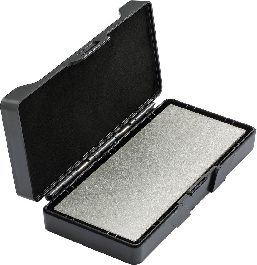 Dual-Grit Diamond Whetstone - SHP156N