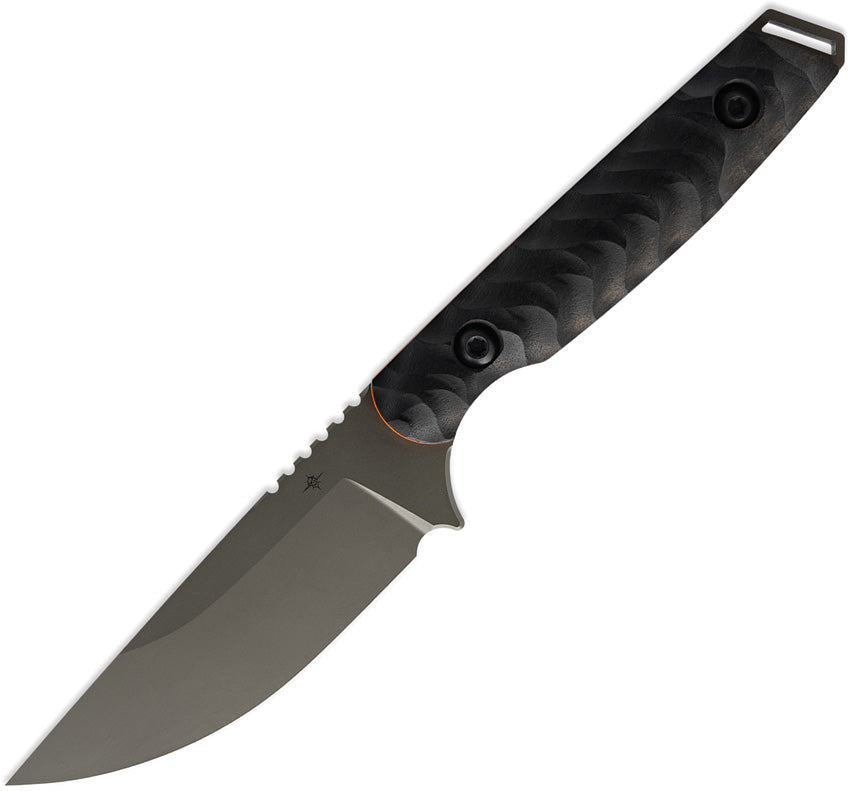 Field 3.0 Fixed Blade Spanish - TR33826