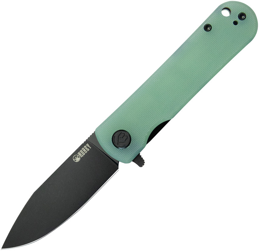 NEO Linerlock Jade BSW - KUB371D