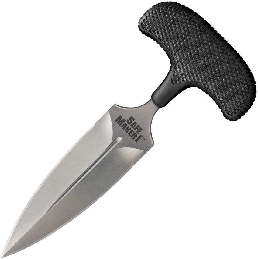 Safe Maker I AUS 8A Stainless - CS12DBST