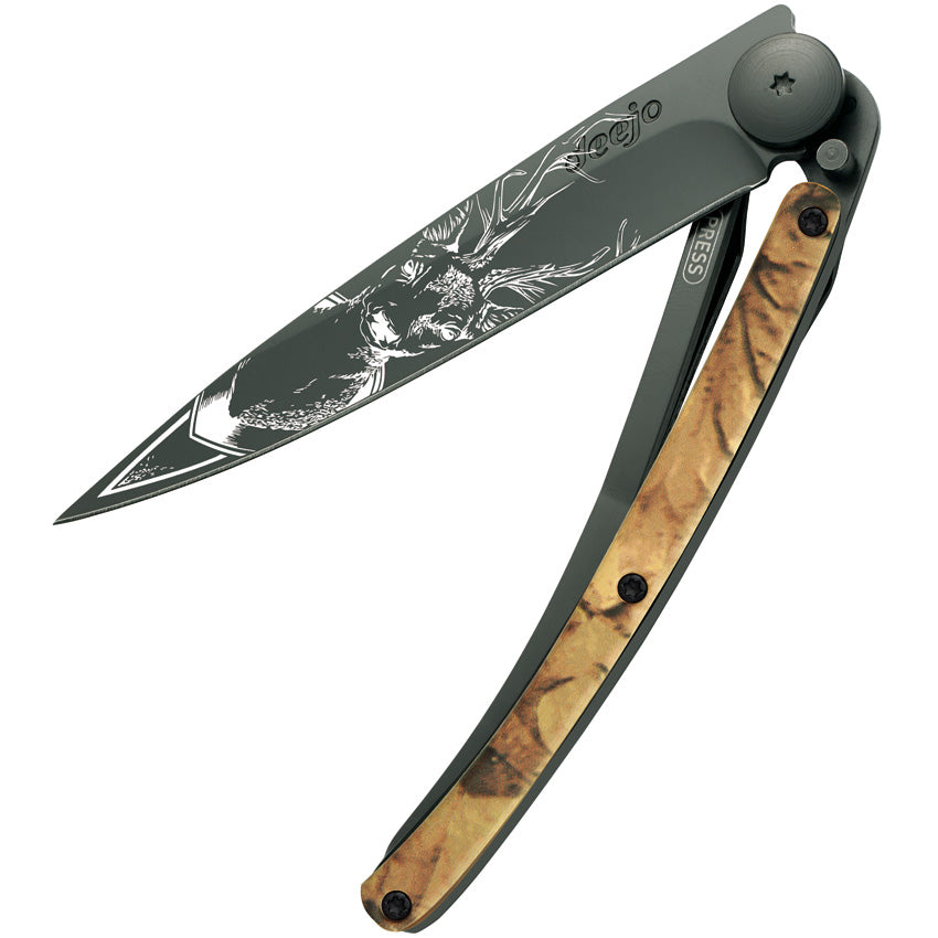 Tattoo Linerlock 37g Deer - DEE1GM027