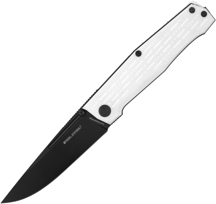 Rokot Linerlock White - RS7641M