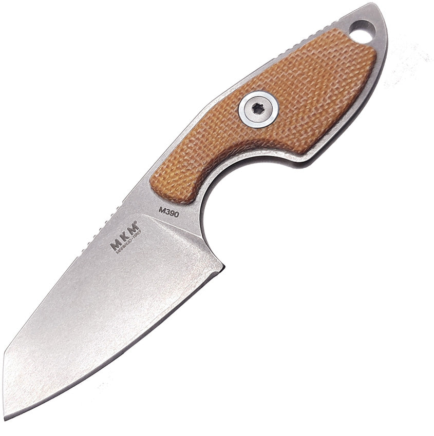 Mikro 2 Fixed Blade - MKMR02NC
