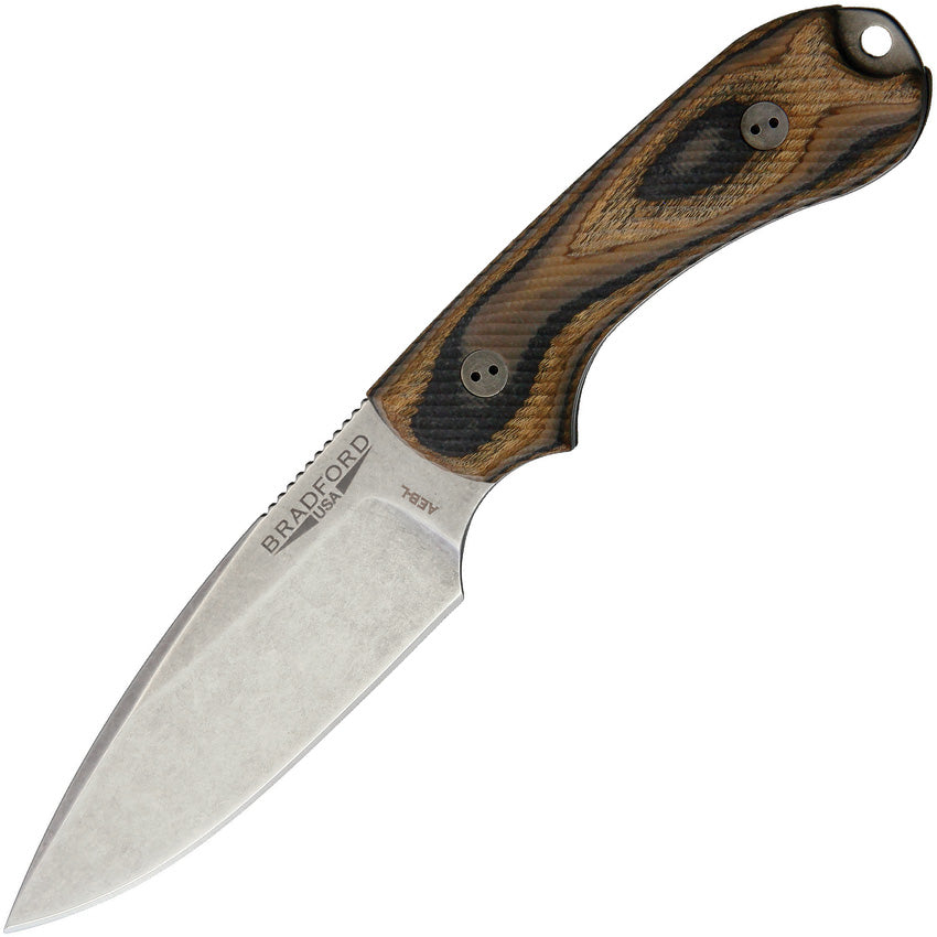 Guardian 3 3D G-Wood - BRAD3FE115A