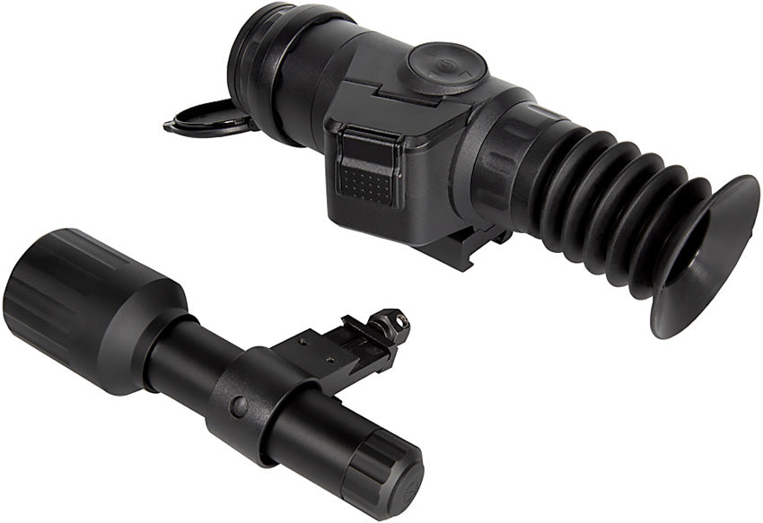 Wrath 4K Mini 2-16x32 Scope - SMR18041