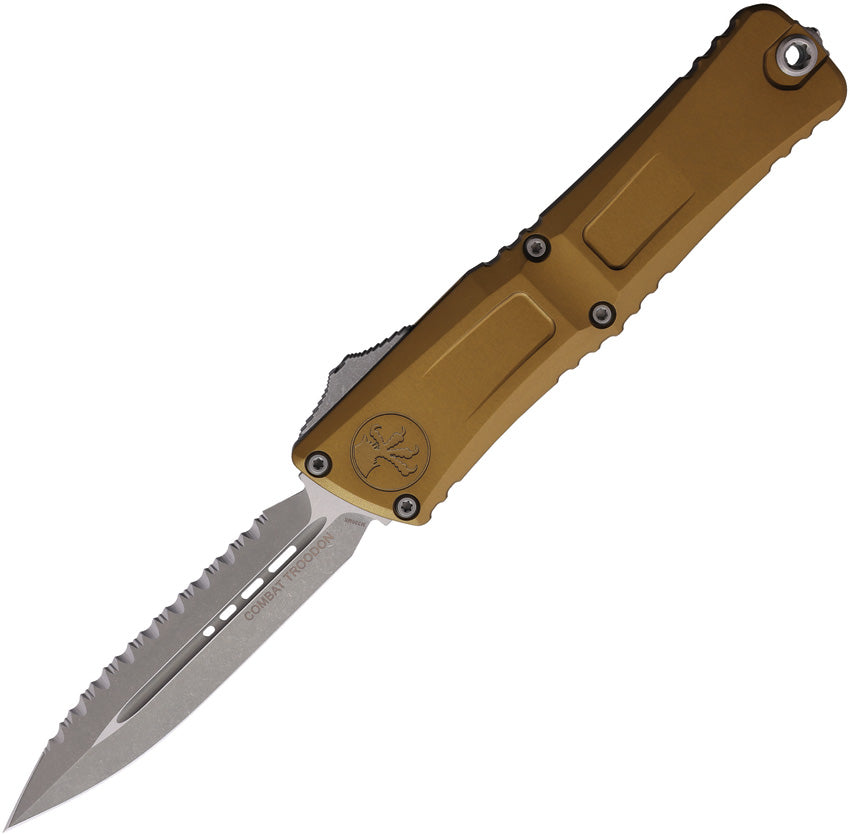 Auto Combat Troodon DE Gen III - MCT114212APTA