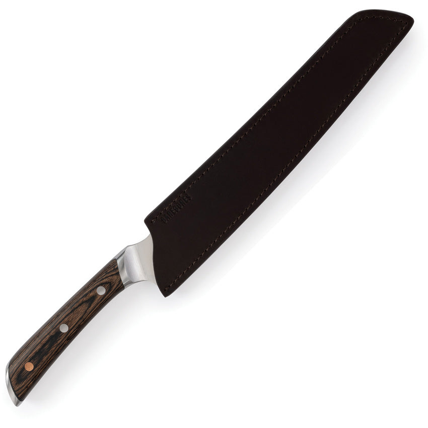 No. 9 Bread Knife - BARE492