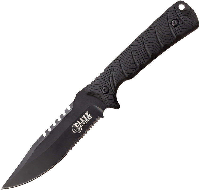 Tactical Bowie - ETFIX005BKS