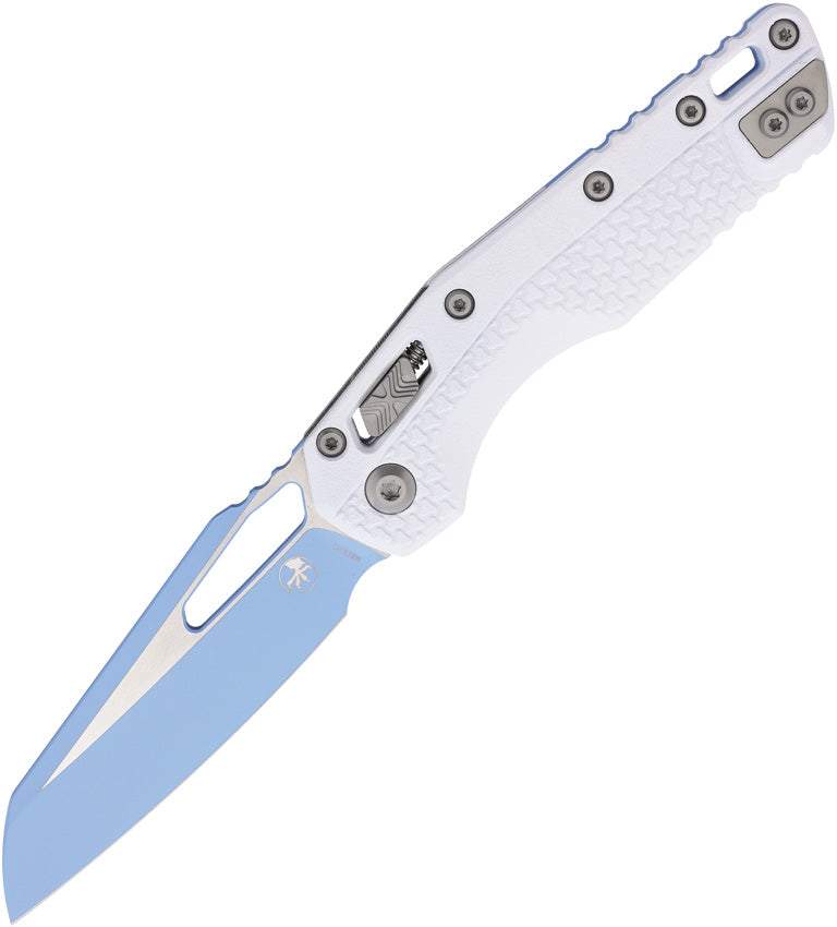 MSI Ram-Lok Sky Blue - MCT210T1PMCWHY7