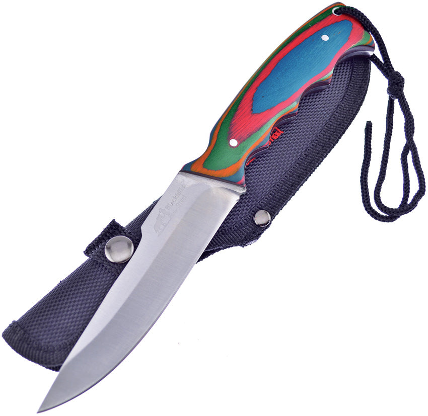 Bush Master Frostwood - FBKH002FW