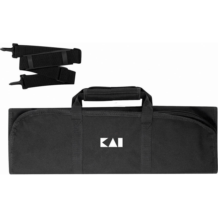 Knife Roll 8 Slot - KAIKA0880