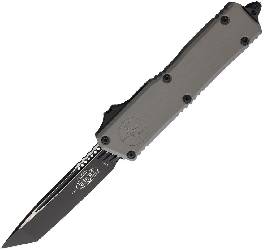 Auto Scarab II OTF T/E Gen III - MCT11771NC