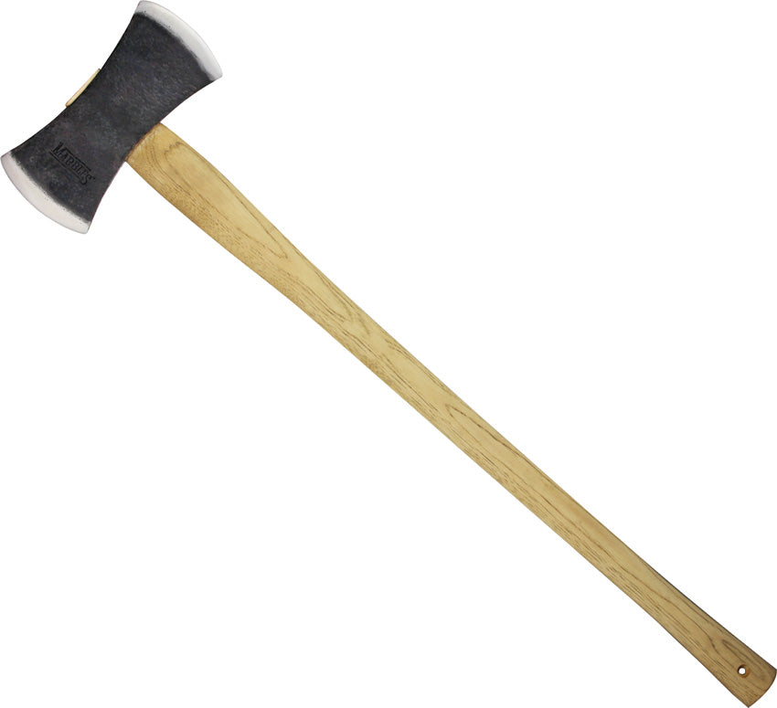 Large Double Bit Axe - MR782DB