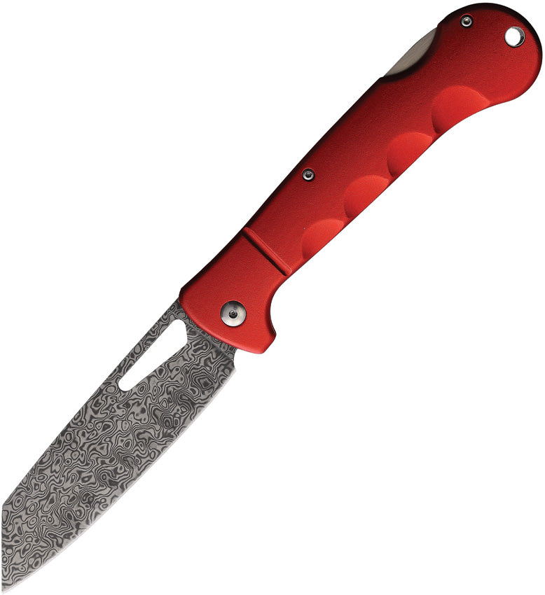 Sous Chef Santoku Lockback - RR2538