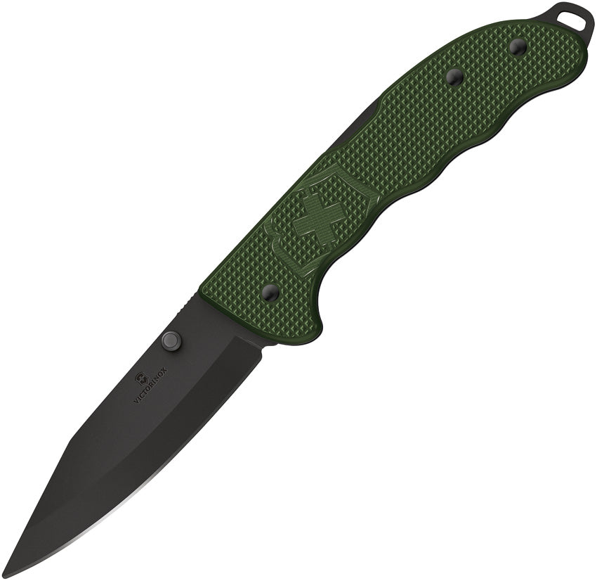 Evoke Lockback Alox Olive - VN09425DS24