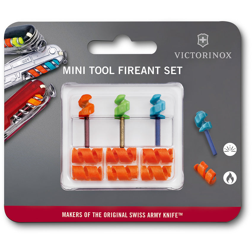 Mini Tool Fire Ant Set - VN41330B1