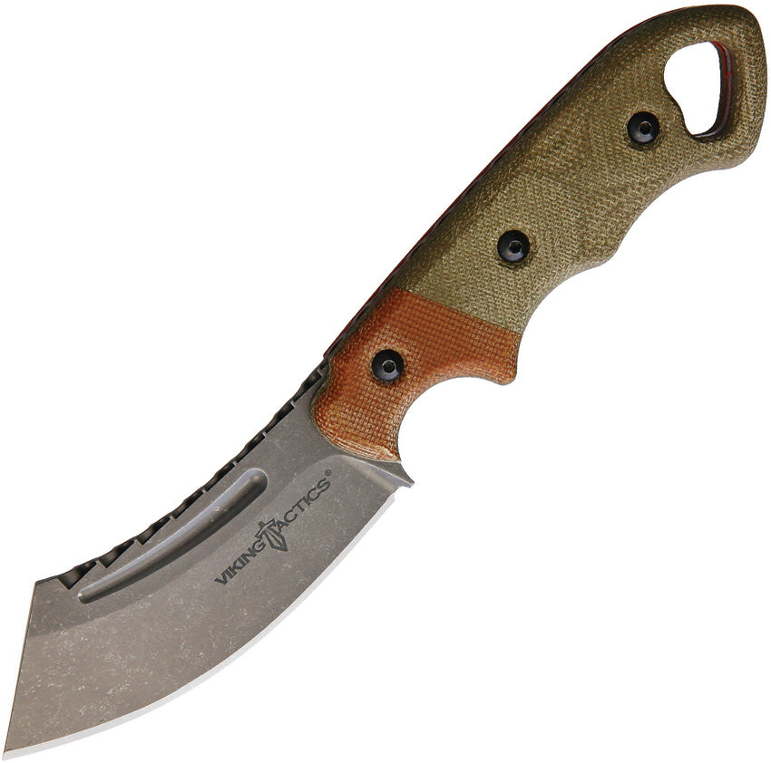The Patriot - VTK3P