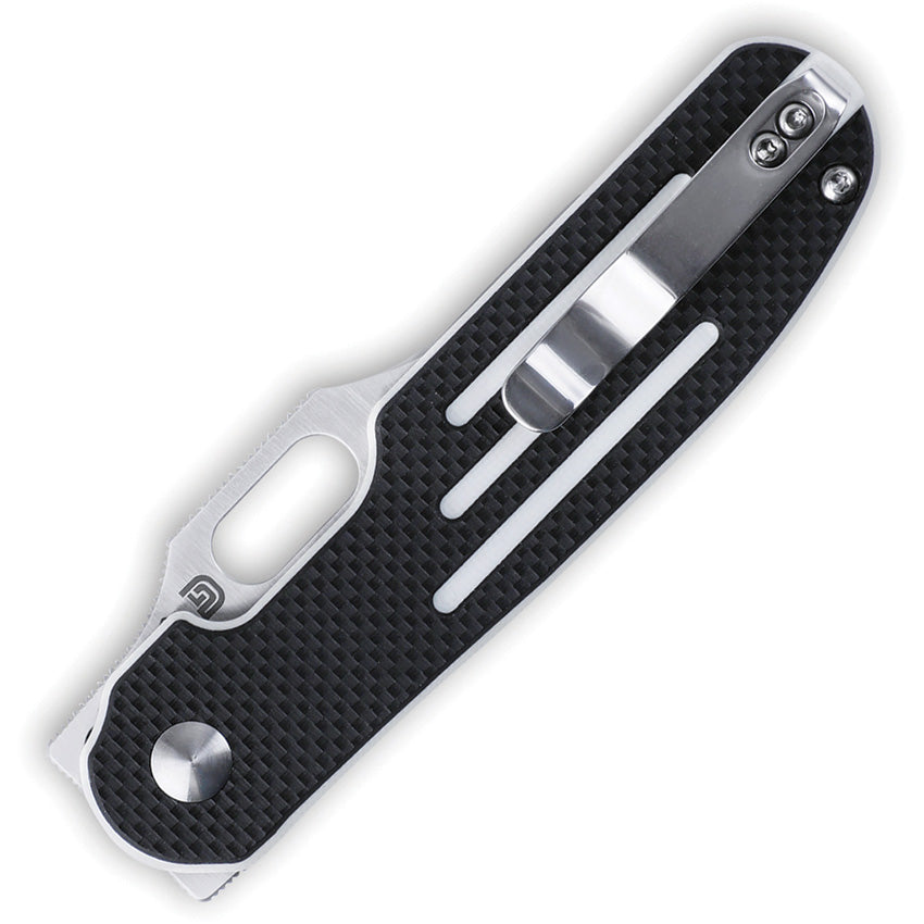 Cormorant Button Lock - KI4562A2
