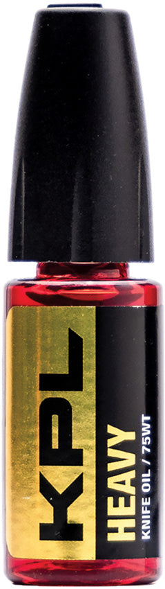 Heavy Knife Oil - KPLHVY