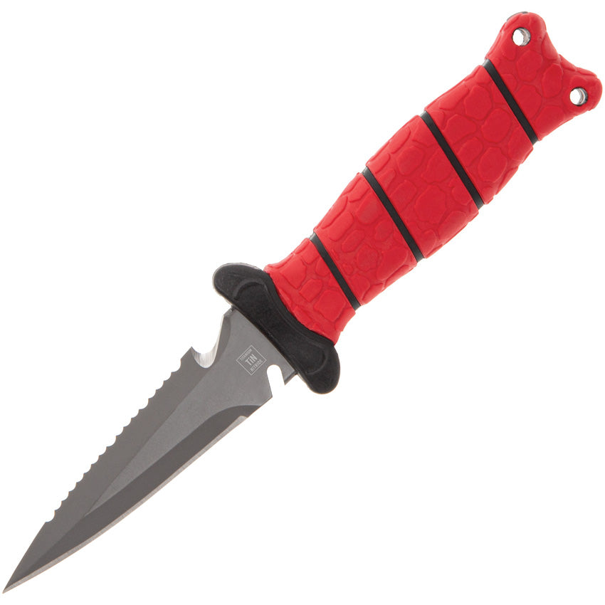Pointed Dive Knife - BUB1107806