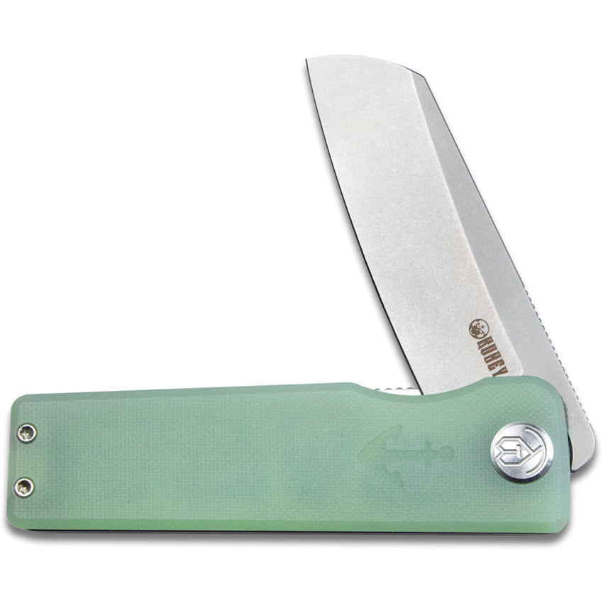 Sailor Linerlock Jade - KUB317E