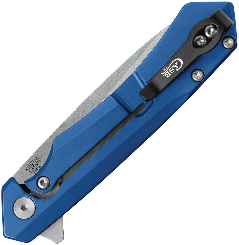 Kinzua Linerlock Blue Eagle - CA10780