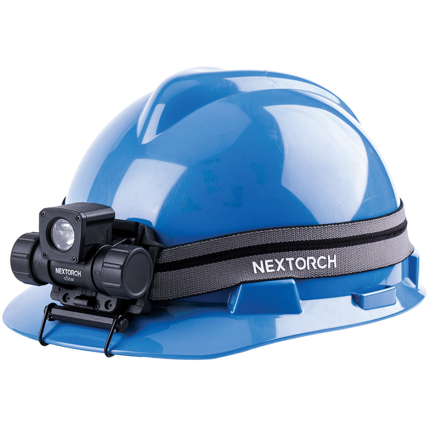 OStar Multi-Function Headlamp - NXOSTAR