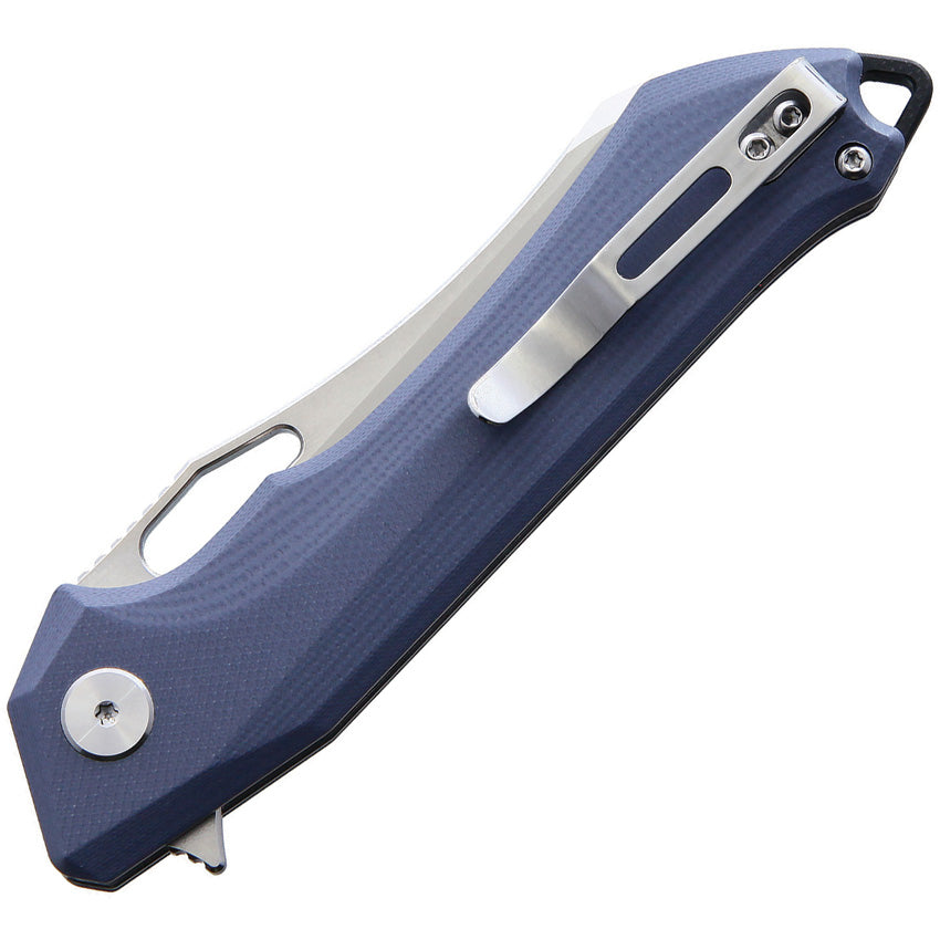 Platypus Linerlock Blue-Gray - BTKG28A