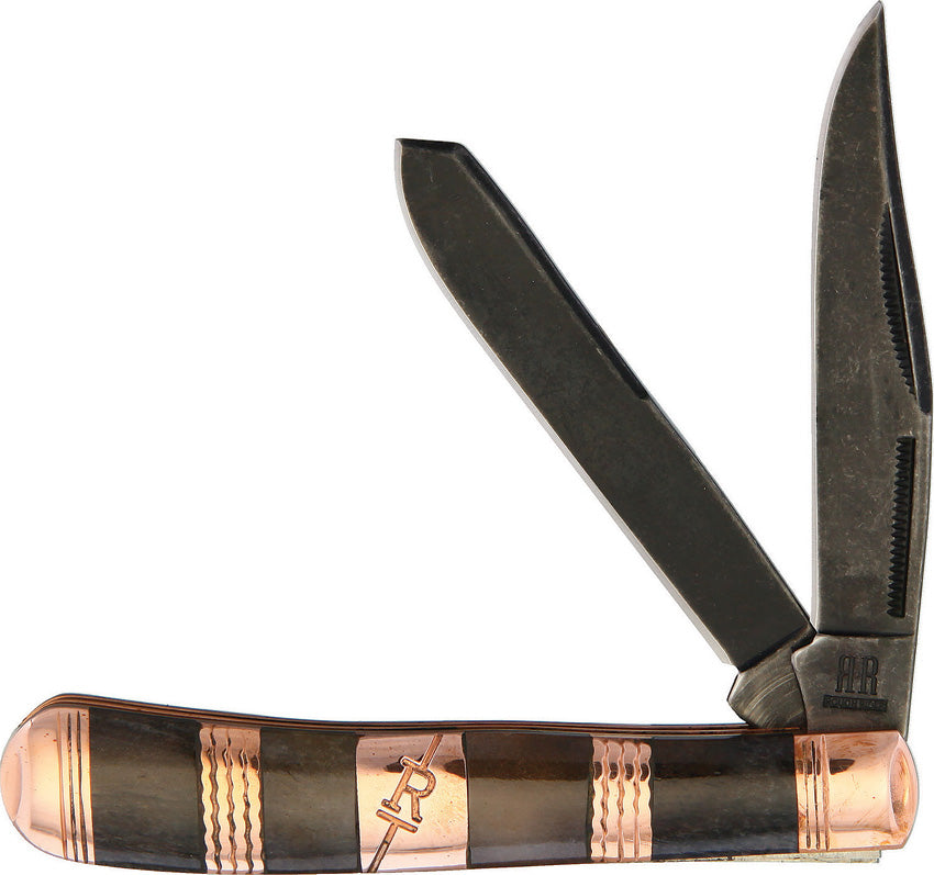 Copper Coil Trapper - RR1828