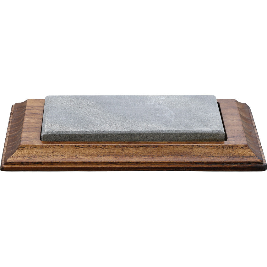 Sharpening Stone w/Base - FOXPL001