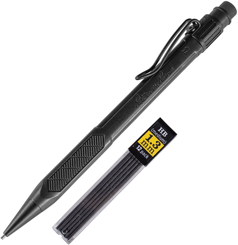 Work-Ready Mechanical Pencil - RITRBK15