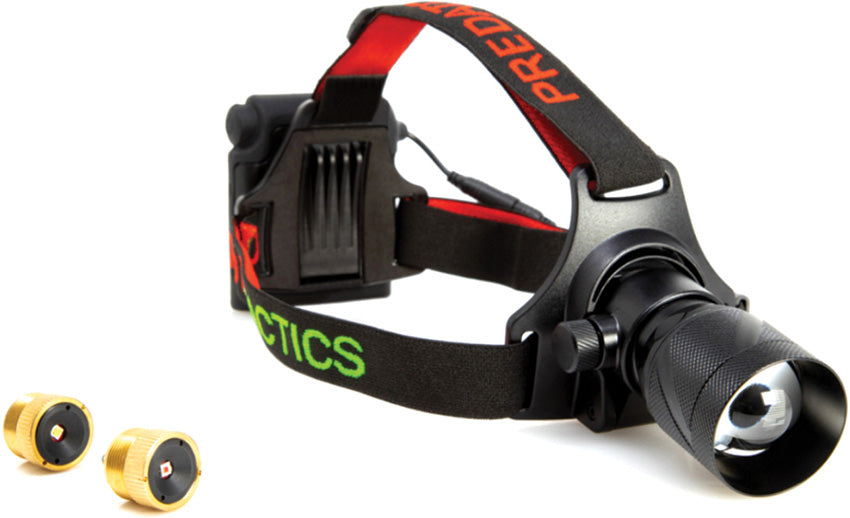 Coyote Lamp Headlamp - PDT97521
