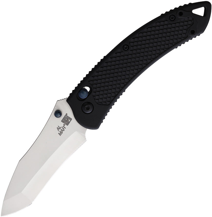 Payara Axis Lock Black - AMK4131