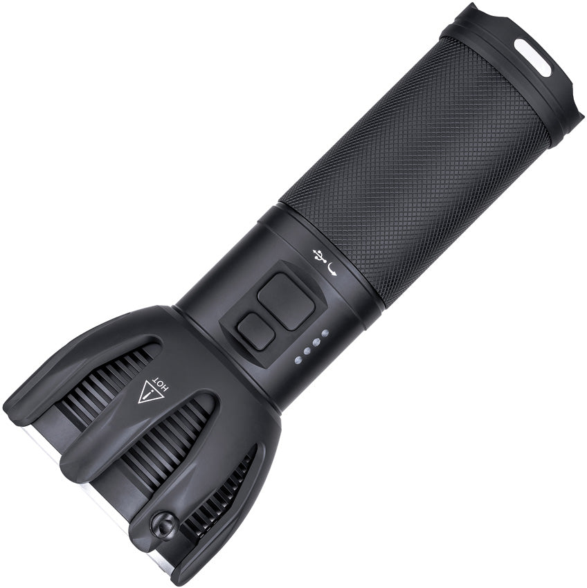 Saint Torch 30C Flashlight - NXST30C