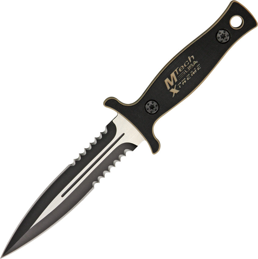 Boot Knife - MTX8059TN