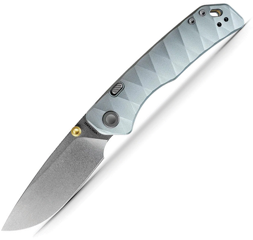 Marten 330 Top Linerlock Blue - VOSA1614