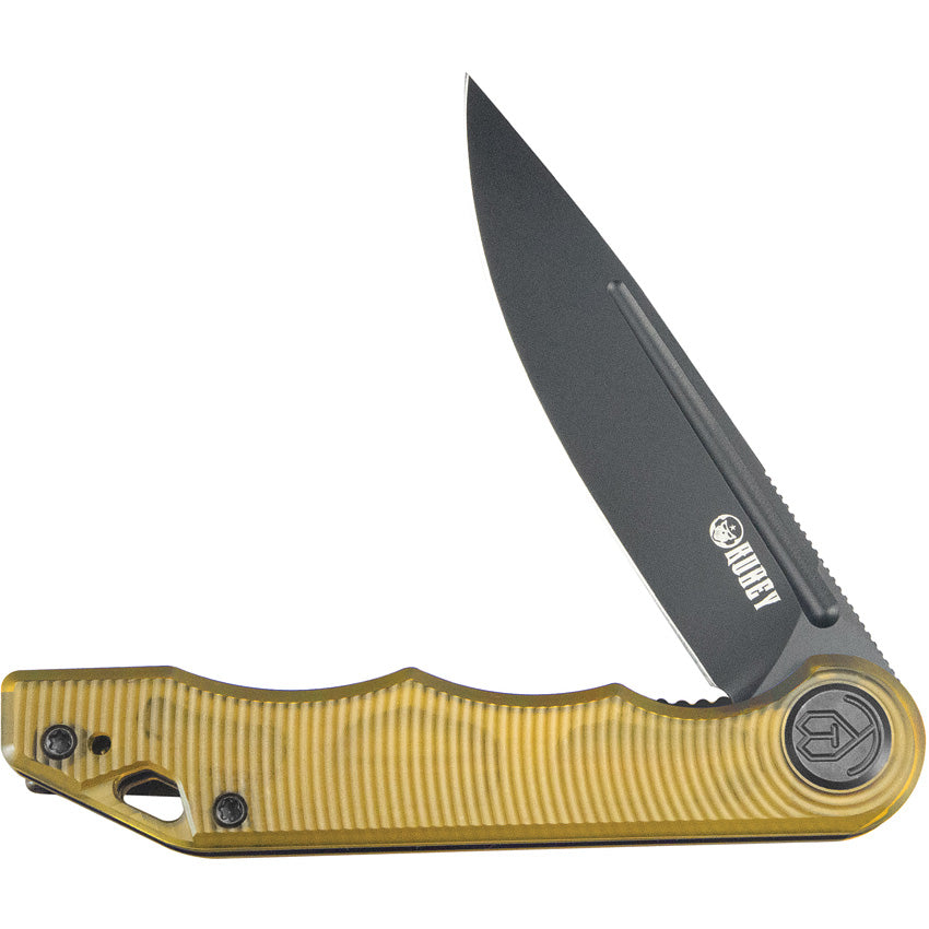 Mizo Linerlock Ultem BSW - KUB312N
