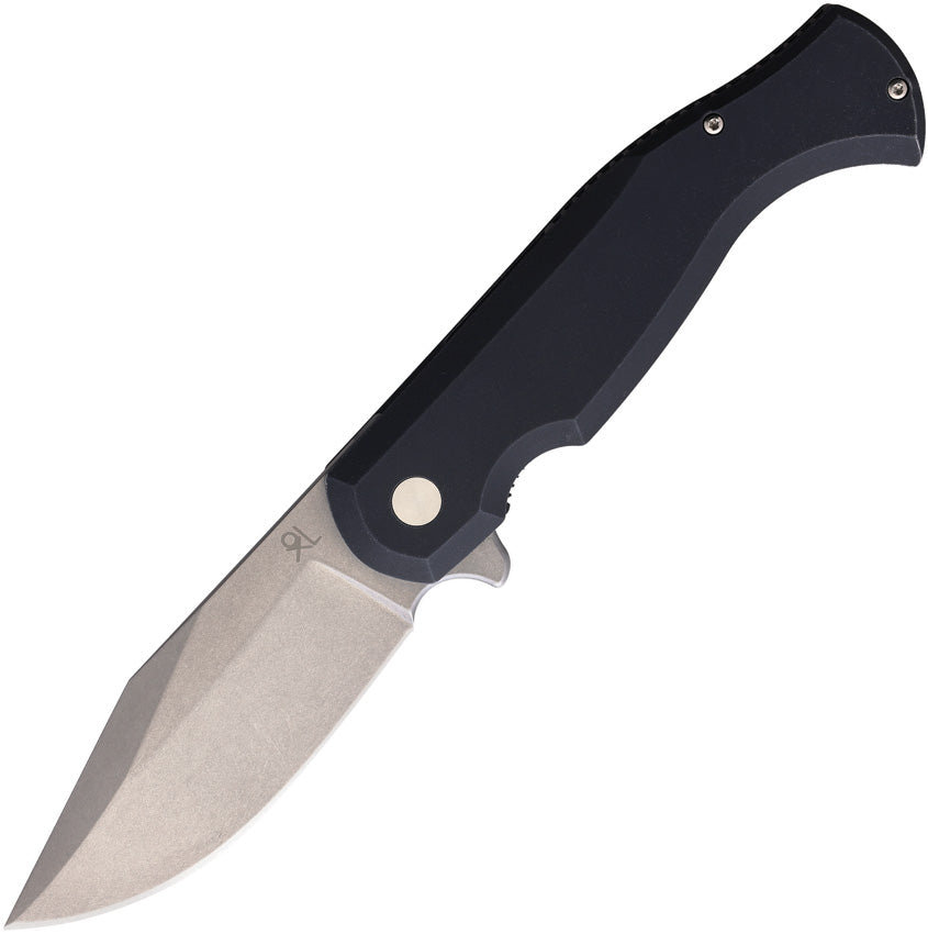 TFG Eastwood Framelock Blk - TFG91836